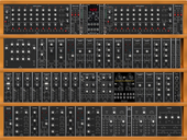 Eurorack #1