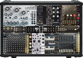 My clerkish Eurorack