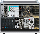 Starter rack smaller