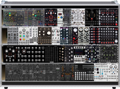 My monster eurorack