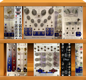 North Coast Synthesis Custom Build
