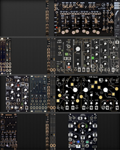 current rack 19" (copy)