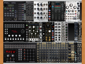 Rack roue libre DS