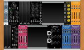 My Real Eurorack