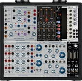 small tiptop buchla