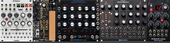 My eighteenth Eurorack