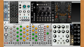 Arturia RackBrute (copied from adredd)