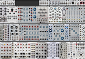 current MDLR 10U 126 HP stage (#1)