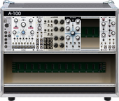 My FM Eurorack