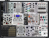 LA Rack, alternate for sample mangling