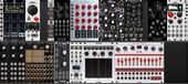 My eterne Eurorack