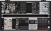 My consumed Eurorack