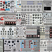 Current setup (copied from MaartenVos)