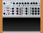 My drone Buchla