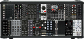 My bended Eurorack