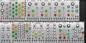 Behringer system 100 (copy)