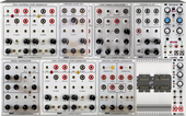 My gormless Eurorack