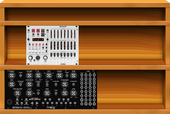 My loveless Eurorack