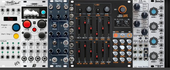 My chymous Eurorack