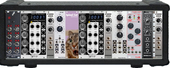 My abnormal Eurorack