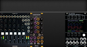 My inward Eurorack