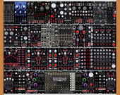 My Structured Eurorack