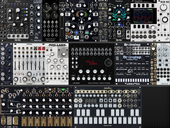 My Wishlist Make Noise Skiff