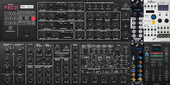 My small Eurorack