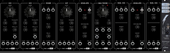 My diploid Eurorack