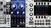 My vengeful Eurorack