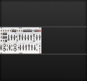 My bemused Eurorack