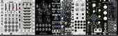 My Mini Eurorack