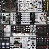 12u Techno System