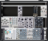 June 2023 - VARIABLE SYNC VCO + LADDER FILTER (copy)