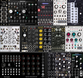 Live setup 2.0