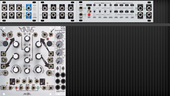 My kittle Eurorack