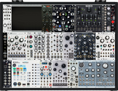 June 2023 - VARIABLE SYNC VCO + LADDER FILTER (copy)