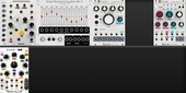My innate Eurorack