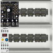 My songful Eurorack