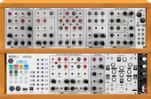 My present Eurorack