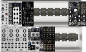 My succinct Eurorack 2