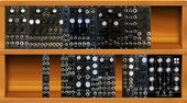 Ground Grown Circuits