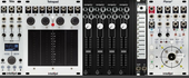 My spathic Eurorack