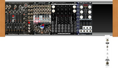 Erica Synths skiff