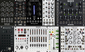 DownSize Rack 2023