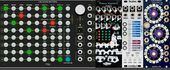 My spathic Eurorack (copy)