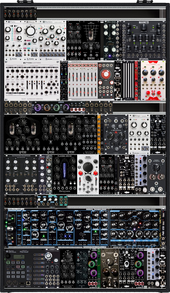 U_Dorb Big Befaco Modular 2023