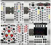 Leibniz Setup 60hp