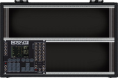 My unglad Eurorack