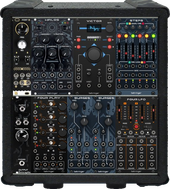 Techno hooks